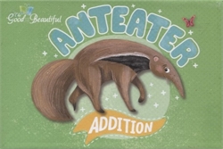 Anteater Addition Game