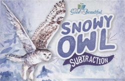 Snowy Owl Subtraction