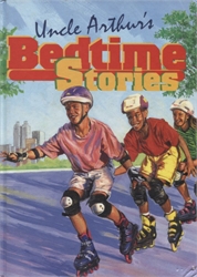 Uncle Arthur's Bedtime Stories - Volume 5