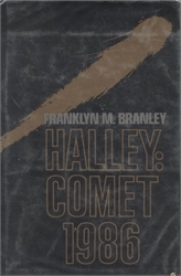 Halley: Comet 1986