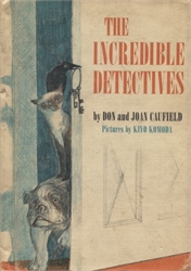 Incredible Detectives