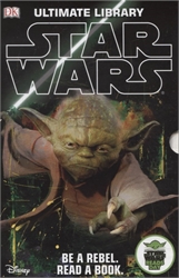 DK Readers: Star Wars Ultimate Library - Boxed Set