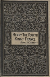 Henry the Fourth, King of France